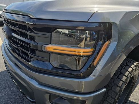 Used 2024 Ford F150 XLT w/ Equipment Group 303A High image 32