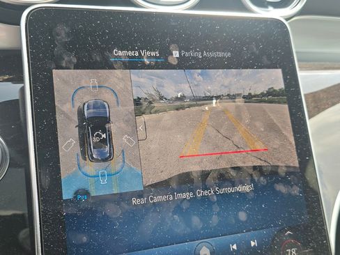 Certified 2026 Mercedes-Benz GLC 300 4MATIC image 32