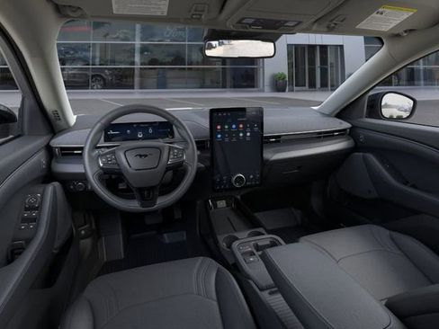 New 2025 Ford Mustang Mach-E Premium w/ Interior Protection Package image 9
