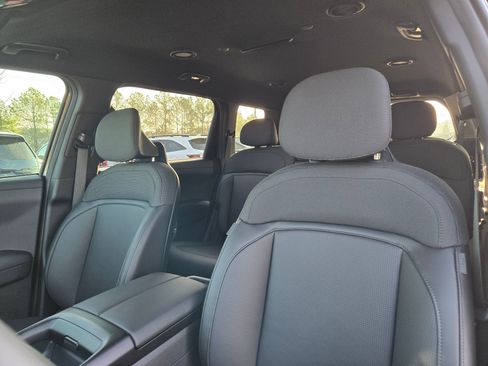 New 2027 Kia Telluride LX image 23