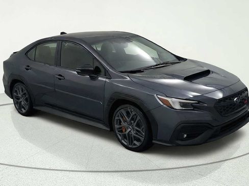New 2026 Subaru WRX tS AWD/4WD image 1
