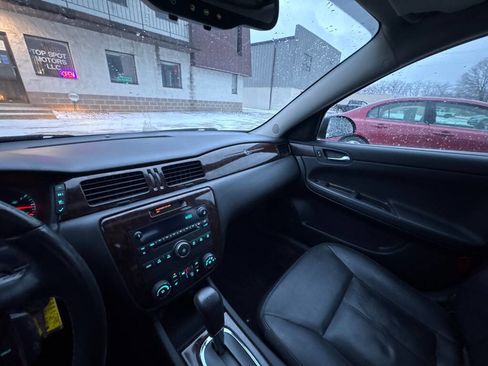 Used 2014 Chevrolet Impala LTZ image 15