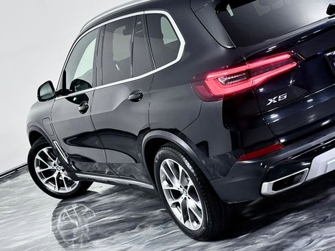 Used 2021 BMW X5 xDrive45e w/ Premium Package AWD/4WD image 13