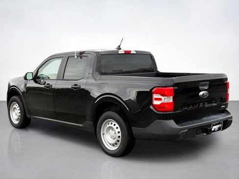 Used 2024 Ford Maverick XL w/ Equipment Group 100A Standard image 5