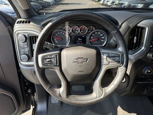 Used 2019 Chevrolet Silverado 1500 RST w/ All-Star Edition AWD/4WD image 23