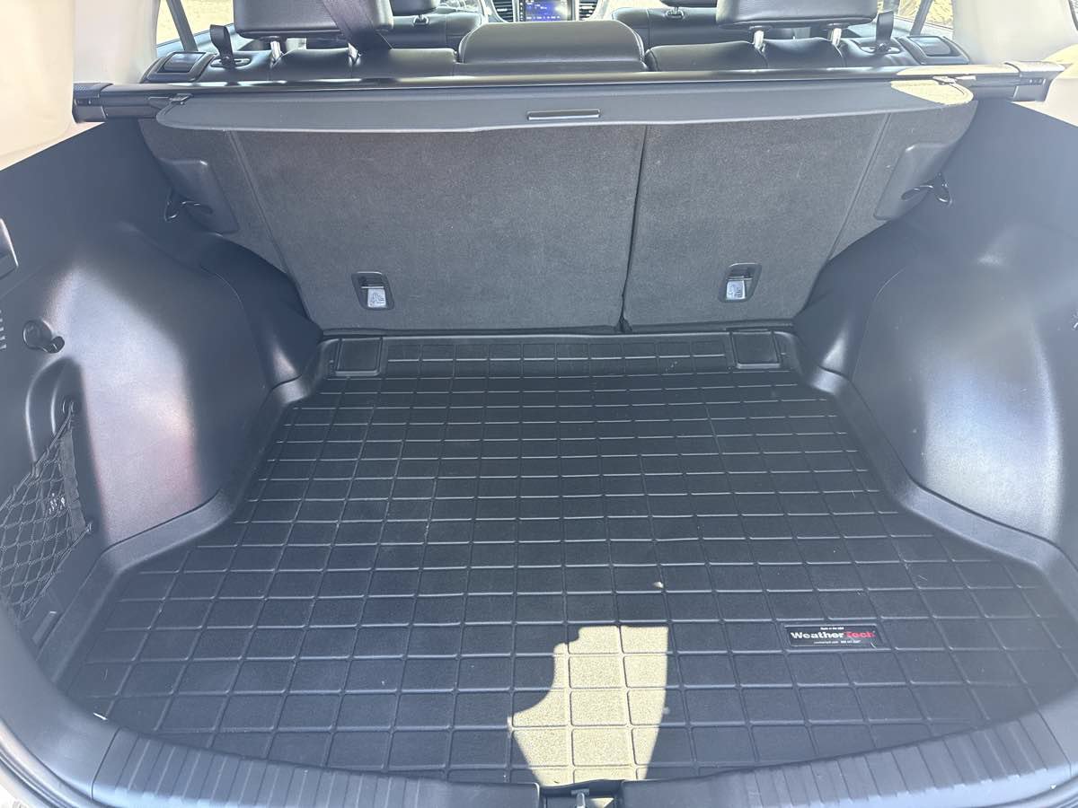 Used 2016 Honda CR-V Touring image 17