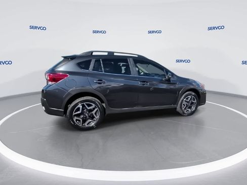 Used 2019 Subaru Crosstrek 2.0i Limited image 9