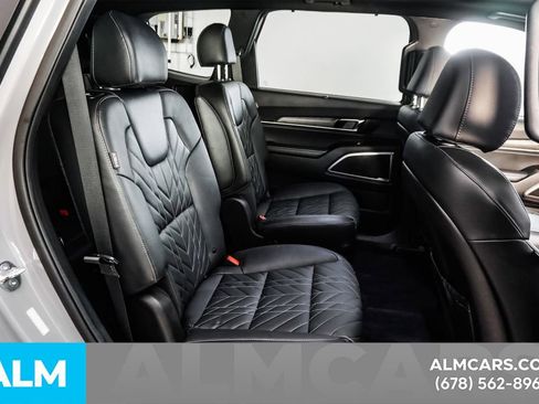 Used 2024 Kia Telluride EX X-Line AWD/4WD image 21