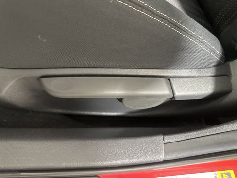Used 2012 Toyota Corolla S FWD image 10