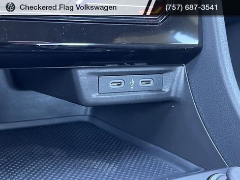 New 2026 Volkswagen Jetta S image 40