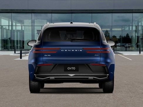 New 2026 Genesis GV70 2.5T Advanced image 7