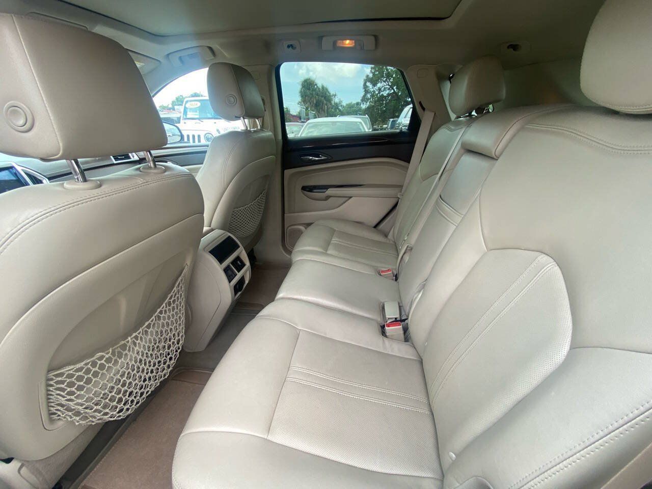 Used 2013 Cadillac SRX Luxury FWD image 18