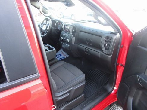 Certified 2023 GMC Sierra 1500 Pro w/ Graphite Edition image 28