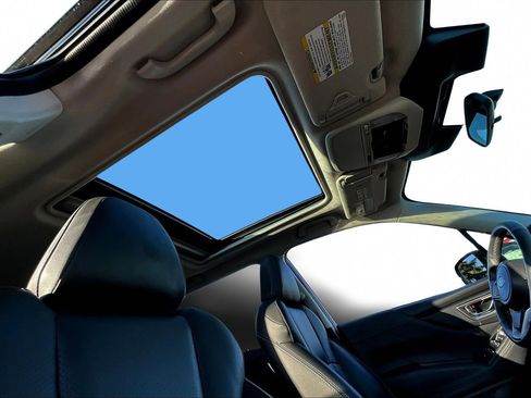 Used 2022 Subaru Forester Touring image 26