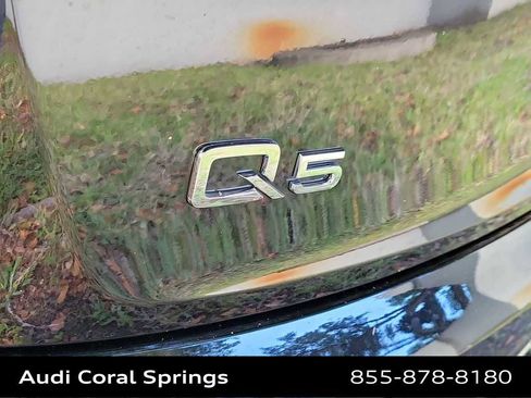 Used 2023 Audi Q5 2.0T Premium Plus w/ Premium Plus Package image 20