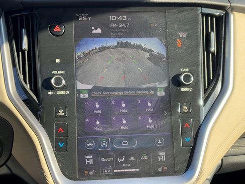 Used 2022 Subaru Outback Limited image 24