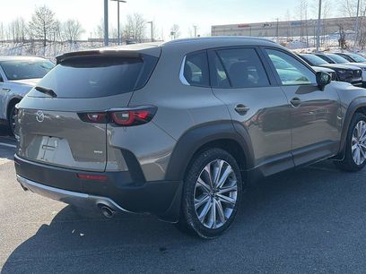New 2026 MAZDA CX-50 AWD 2.5 S w/ Cargo Package