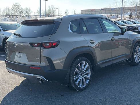 New 2026 MAZDA CX-50 AWD 2.5 S w/ Cargo Package image 3