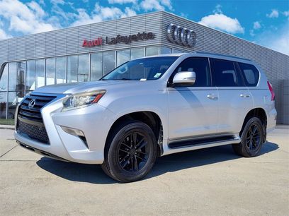 Used 2015 Lexus GX 460