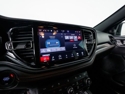 Used 2022 Dodge Durango R/T w/ Trailer Tow Group IV image 29