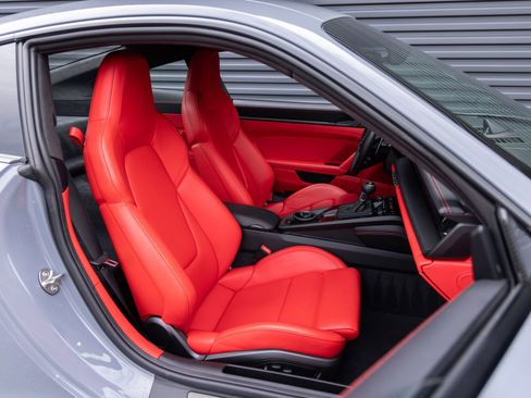 Certified 2023 Porsche 911 GT3 RWD image 31