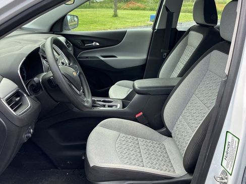 Used 2024 Chevrolet Equinox LS AWD/4WD image 6
