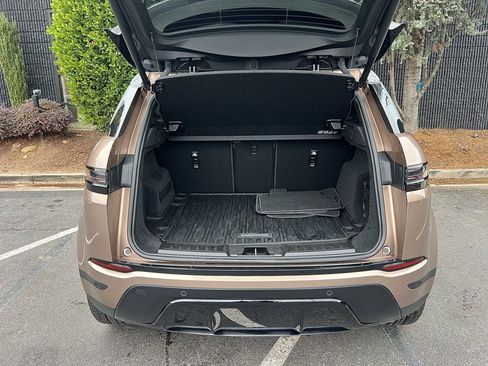 Used 2024 Land Rover Range Rover Evoque S image 16