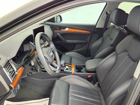 Used 2023 Audi Q5 2.0T Premium Plus w/ Premium Plus Package image 20