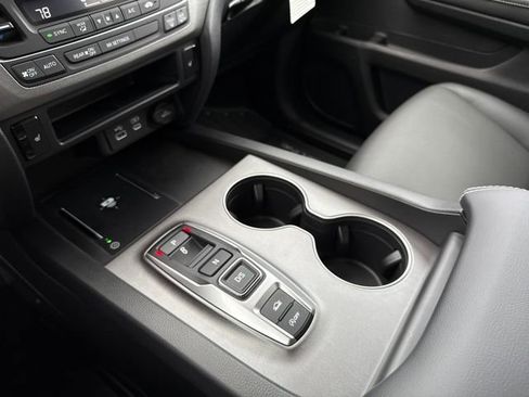 New 2026 Honda Ridgeline RTL image 19