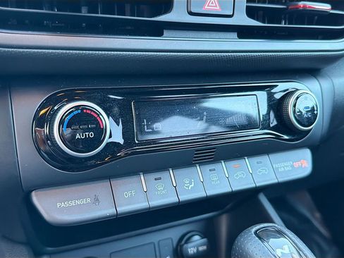 Used 2023 Hyundai Kona N Line w/ Cargo Package image 16