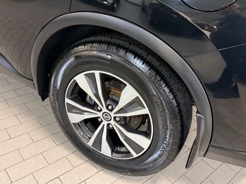 Used 2019 Nissan Murano S w/ Cargo Package image 10