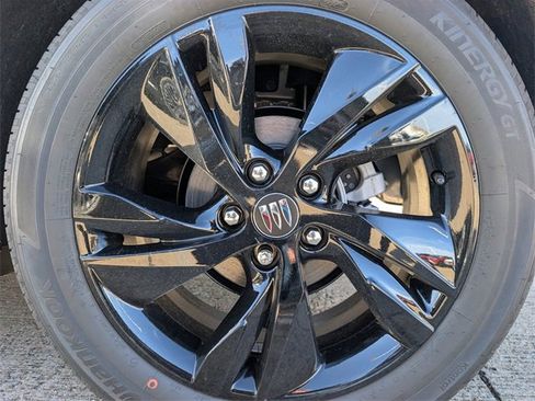 New 2026 Buick Encore GX Sport Touring w/ Comfort Package image 6