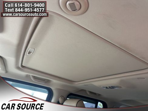 Used 2008 HUMMER H3 Luxury image 11