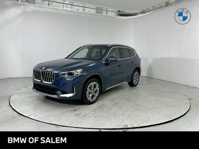 New 2026 BMW X1 xDrive28i w/ Technology Package