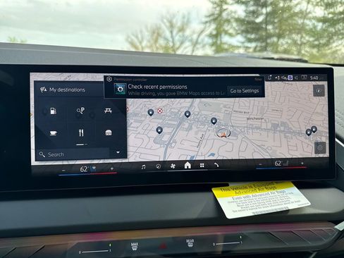 New 2026 BMW X3 xDrive30 AWD/4WD image 17