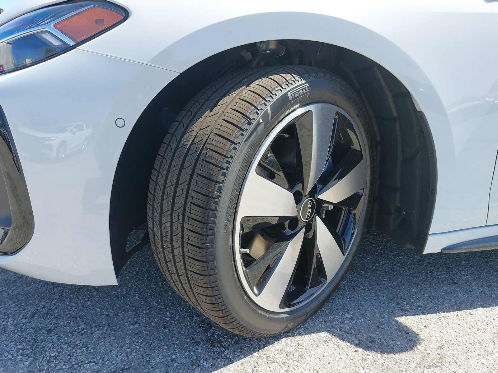 New 2026 Audi A5 2.0T Premium AWD/4WD image 36