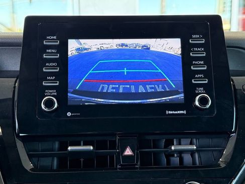 Certified 2021 Toyota Camry SE w/ Carpet Mat Package (TMS) image 30