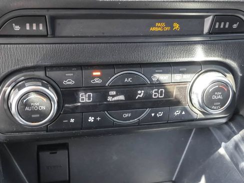 Used 2018 MAZDA CX-5 Grand Touring AWD/4WD image 26