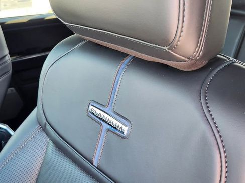 New 2025 Ford F150 Platinum image 16