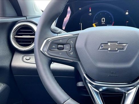 New 2026 Chevrolet Trax ACTIV w/ Driver Confidence Package FWD image 19
