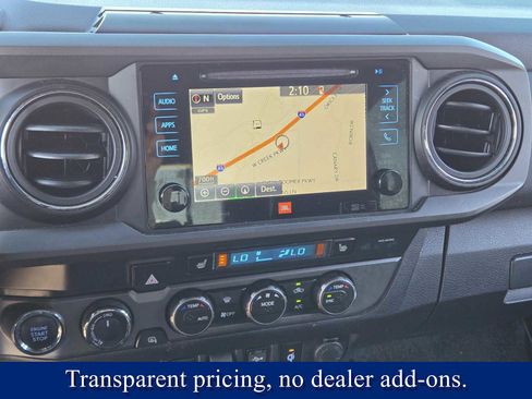 Used 2019 Toyota Tacoma TRD Pro image 26