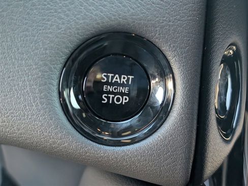 New 2026 Nissan Armada SL image 15