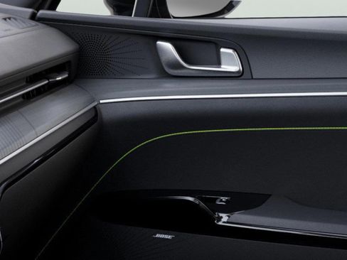 New 2026 Kia K5 GT image 25