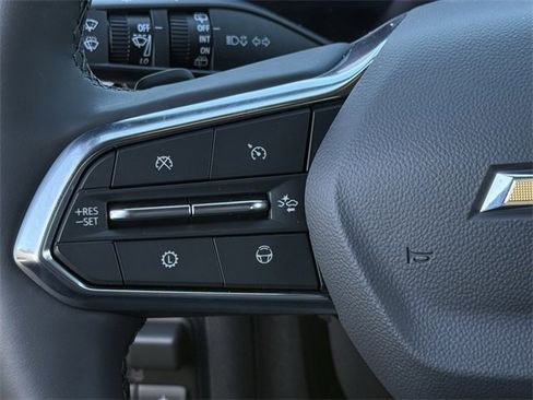 New 2026 Chevrolet Tahoe High Country image 13