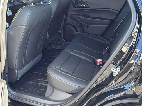 New 2026 Chevrolet Trax ACTIV w/ Driver Confidence Package FWD image 18