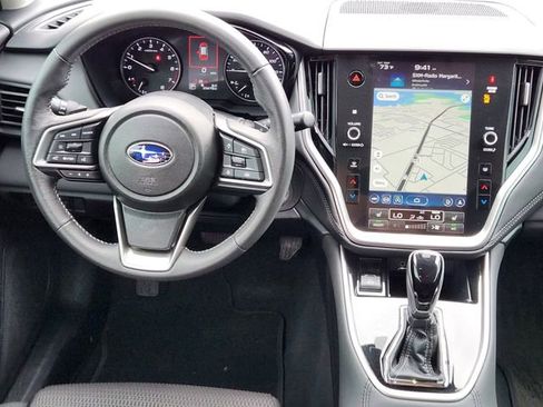 Used 2025 Subaru Outback Premium image 28