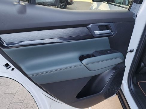 New 2026 GMC Terrain AT4 w/ Convenience Package III image 43