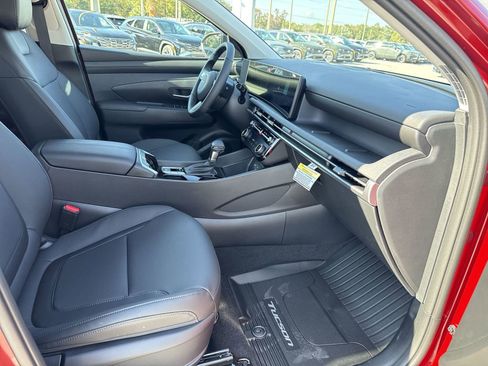 New 2026 Hyundai Tucson SEL image 10