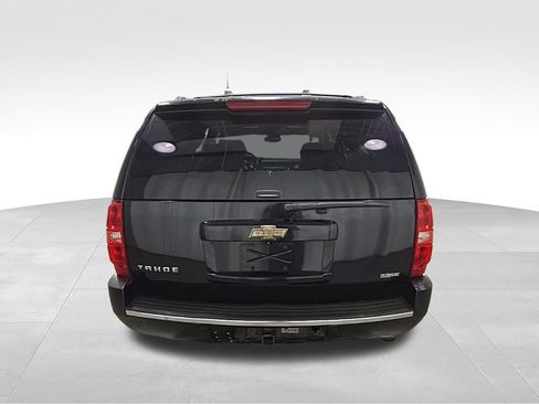 Used 2009 Chevrolet Tahoe LTZ AWD/4WD image 9