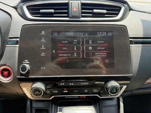 Used 2019 Honda CR-V EX-L image 16